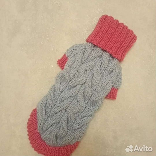 Одежда для мини-собак и кошек