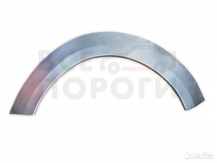 Ремонтные арки Citroen DS4