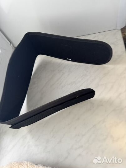 Пояс атлетический M