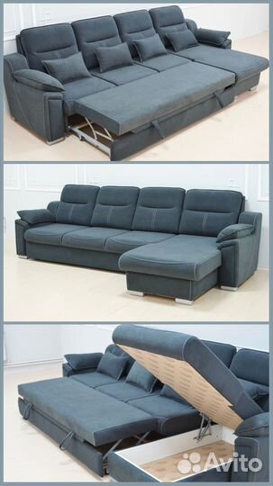 Диваны от производителя