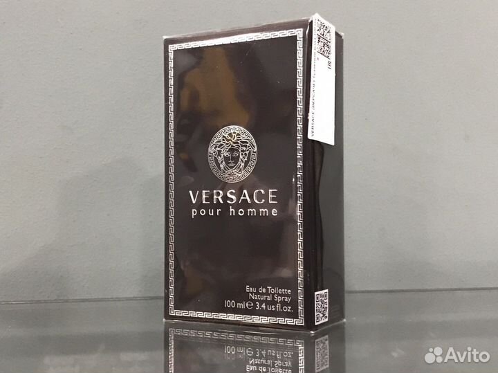Парфюм Versace Pour Homme Man 100ml