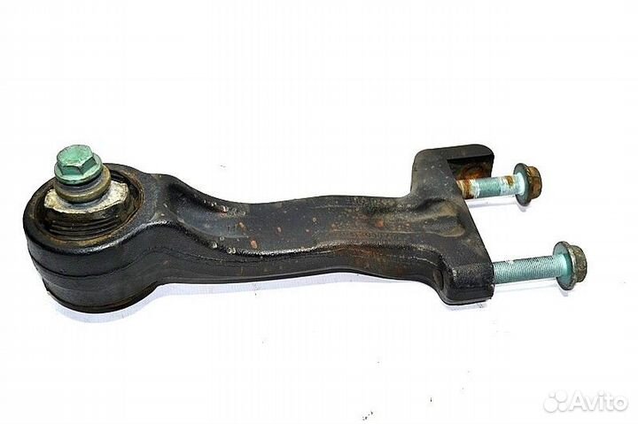 Кронштейн кабины, передний левый mercedes-benz Act