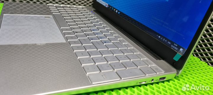 Новый Ноутбук j4125/12/SSD 256Gb Т28878