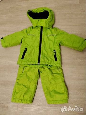 Костюм для мальчика