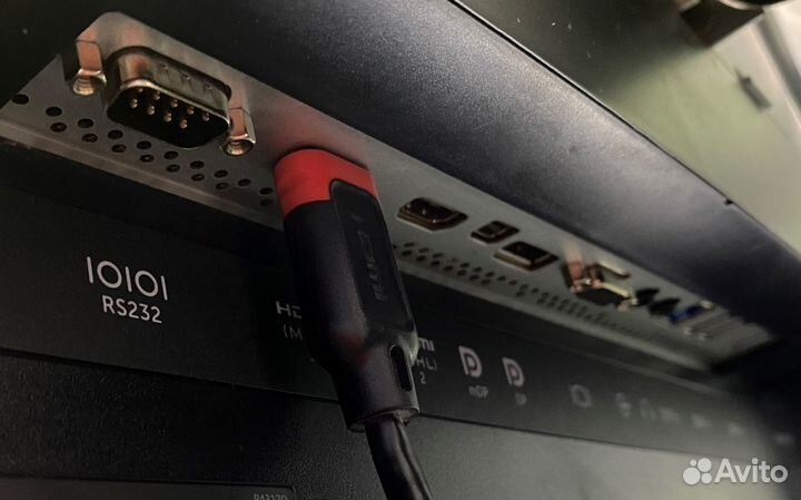 Монитор Dell P4317Q 4K 3840x2160 42.51