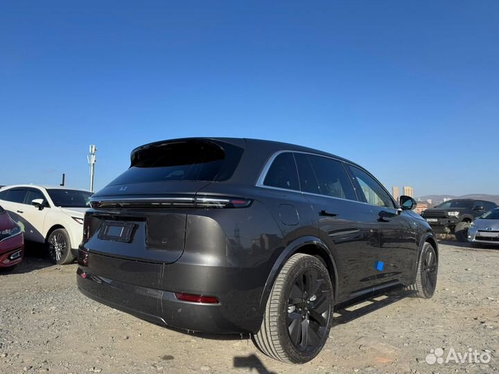 LiXiang L7 1.5 AT, 2024, 250 км