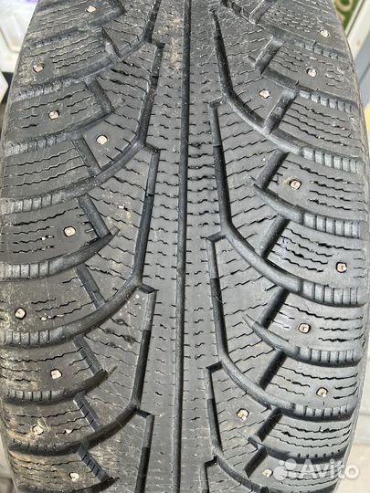 Nokian Tyres Hakkapeliitta 5 245/50 R20 T