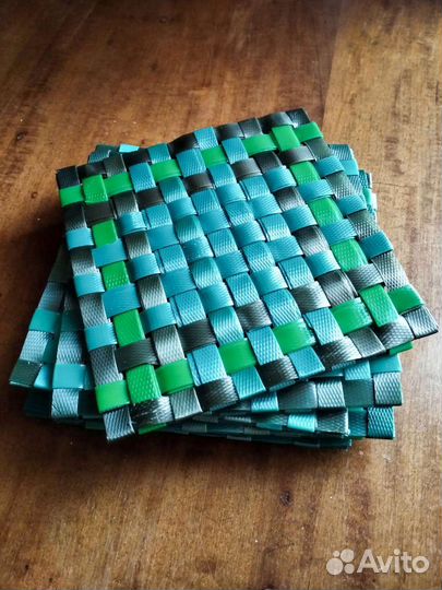 Подставка под горячее