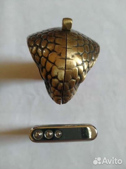 Зажигалки