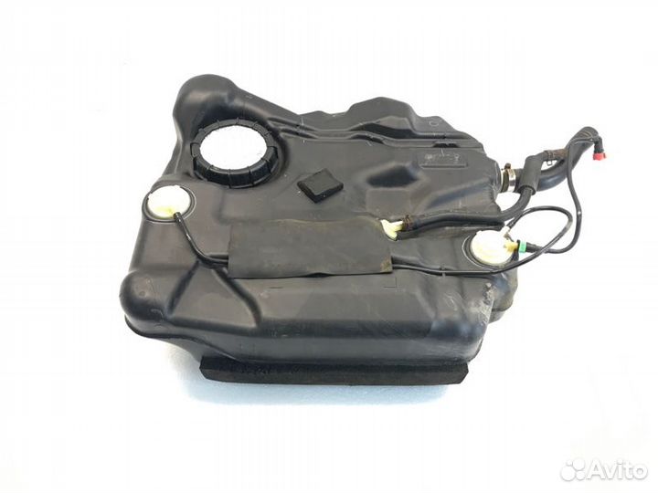 Бак топливный Mazda 3Bl седан 1.6 2011