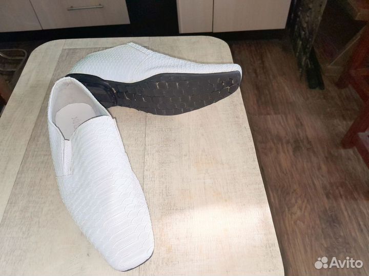 Туфли мужские 44 размер