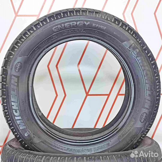 Michelin Energy Saver 185/65 R15 92T