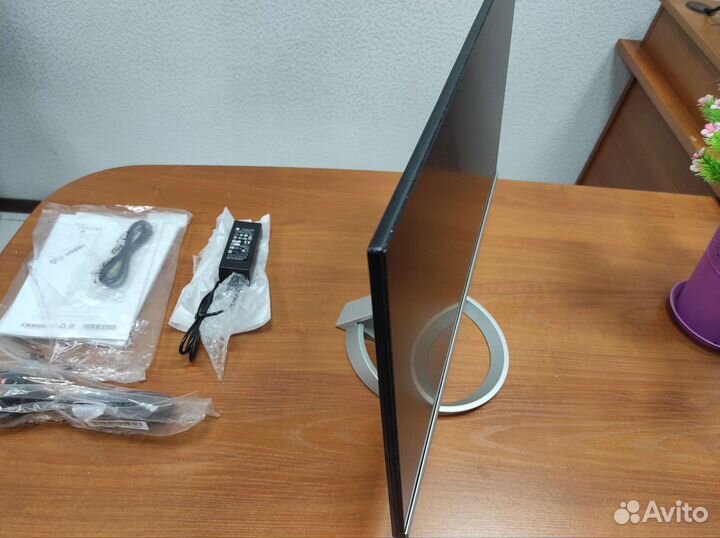 Монитор acer R240Y