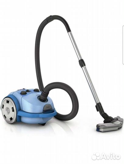 Пылесос Philips FC 9071