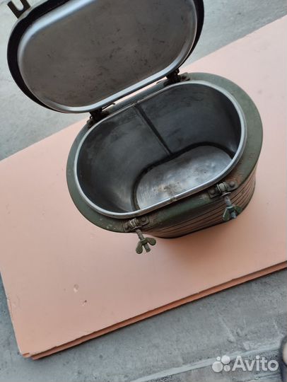 Термос армейский 12 литров