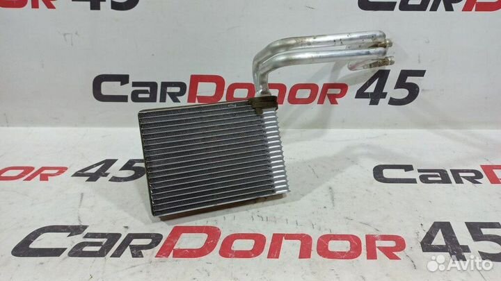 Радиатор отопителя (печки) б/у для Ford Focus (516