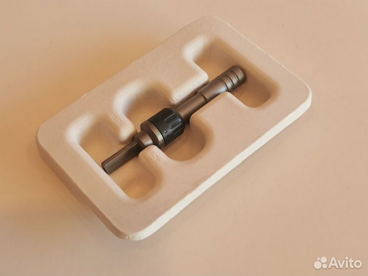 Leatherman ratchet driver Новый