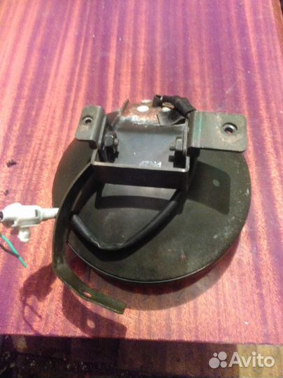 Продам противотуманку