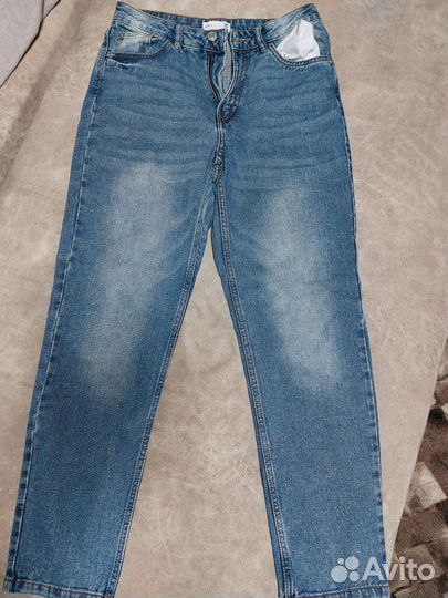 Джинсы женские