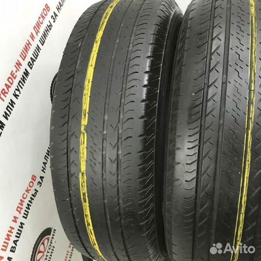 Bridgestone Ecopia EP850 225/65 R17