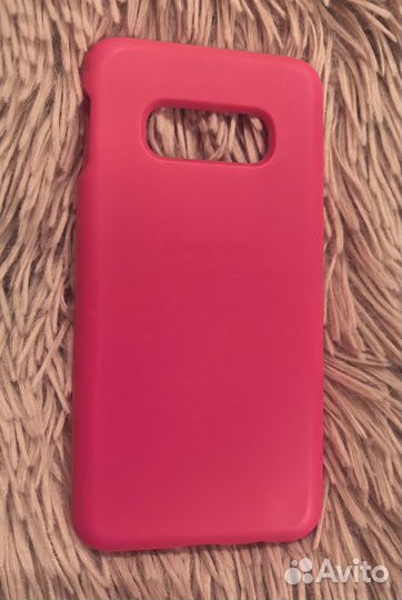 Samsung Galaxy S10e, 6/128 ГБ