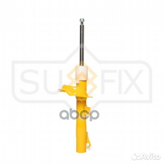 Стойка амортизаторная перед лев SU1070 sufix