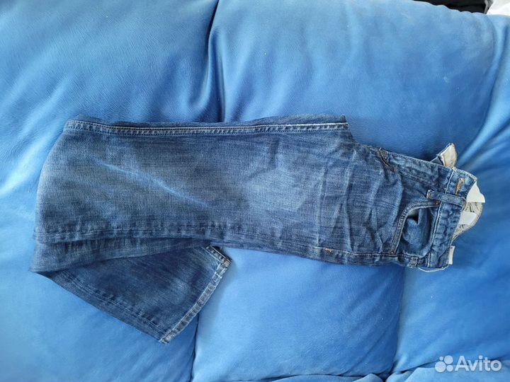 Пакет на рост 158-164 на девочку