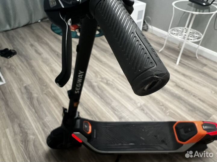 Segway ninebot p65