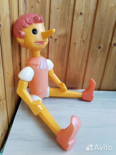 Игрушки СССР