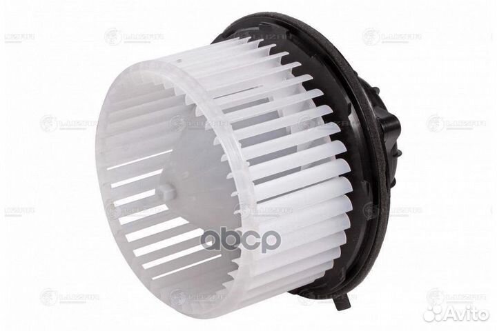 Э/вентилятор отоп. для а/м Chevrolet Tahoe (06