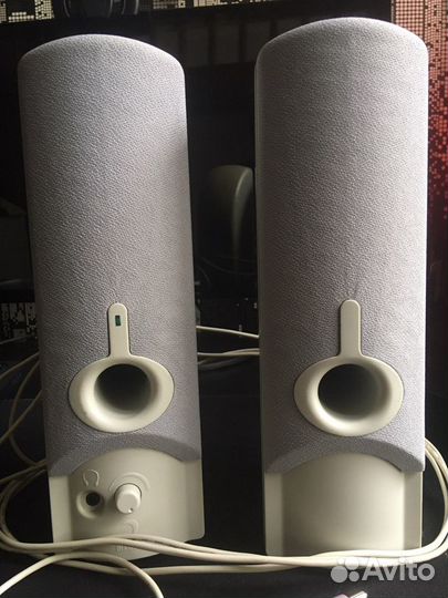 Колонки для компьютера