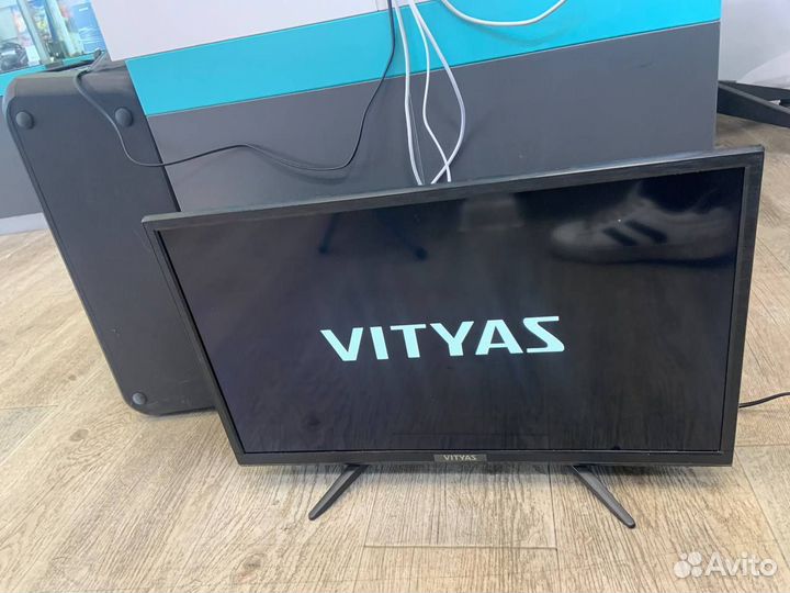 Телевизор Витязь 24LH0201