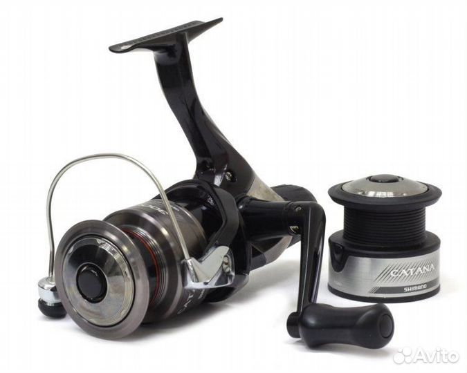 Катушка Catana 3000S RC 