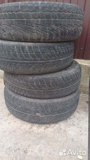 Achilles 868 All Seasons 6.50/65 R14