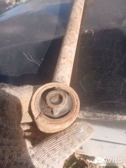 Рычаг подвески задний Lexus Rx300