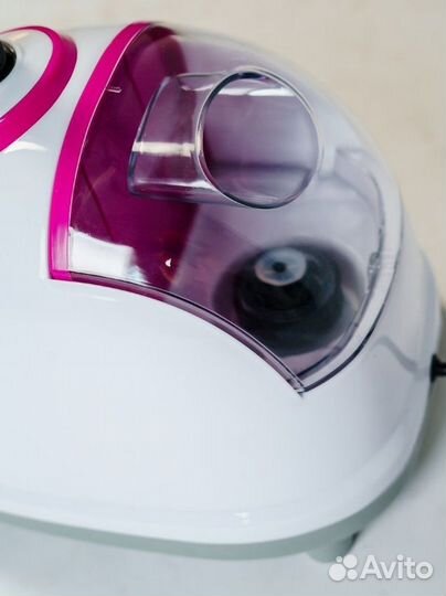 Отпариватель напольный вертикальный 1800W