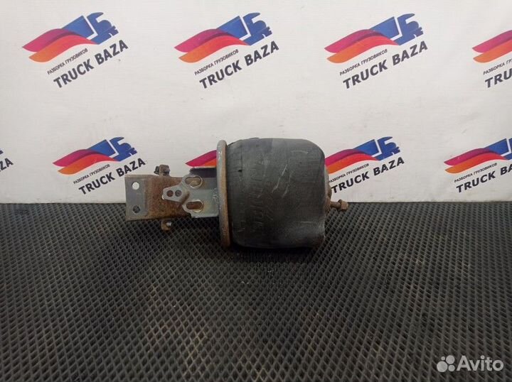 Подушка пневмоподвески передняя Volvo FH, Volvo FM