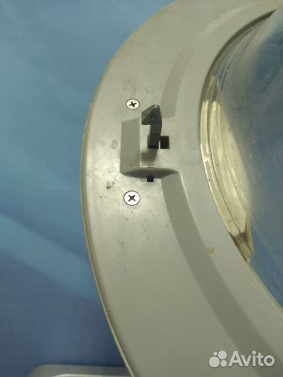 Люк (дверца) стиральной машины LG