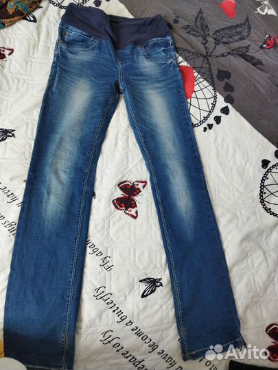 Одежда для беременных 46 р-р