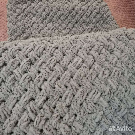 Гипоаллергенные пледы на заказ