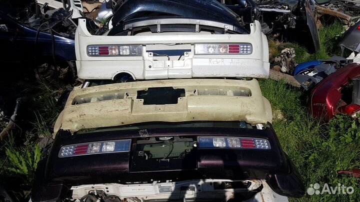 Nissan cube 11 бампер задний передний фонарь стоп