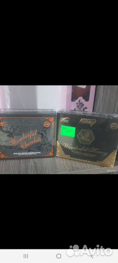 Чудесный мед