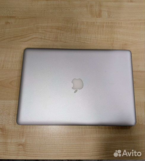 MacBook Pro 15 early 2011
