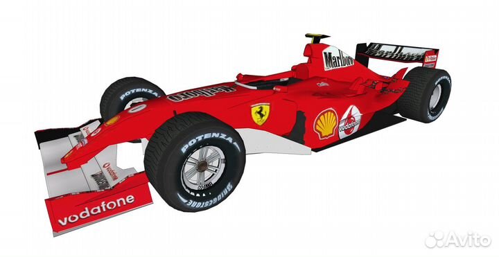 Для станков чпу, 3D принтеров (файл)