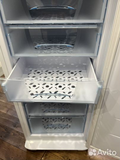 Морозильная камера