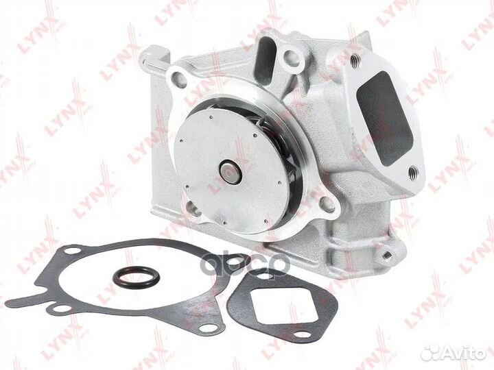 Насос водяной CW0091 lynxauto