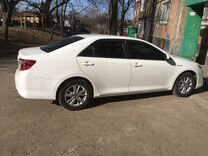 Toyota Camry 2.5 AT, 2013, 90 000 км, с пробегом, цена 1 890 000 руб.