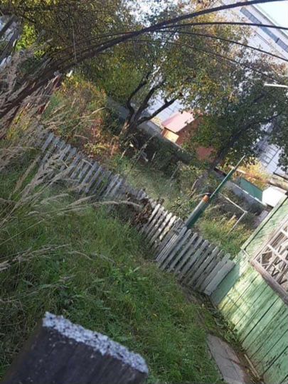 Участок 4 сот. (СНТ, ДНП)
