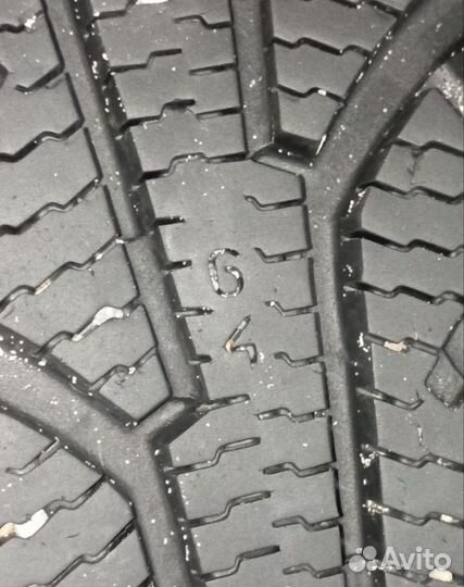 Nokian Tyres Nordman 5 185/65 R15 92T