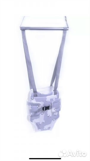 Прыгунки тарзанка